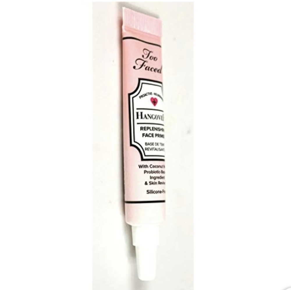 Too Faced Mini Hangover Replenishing Face Primer- NIB - Picture 2 of 3